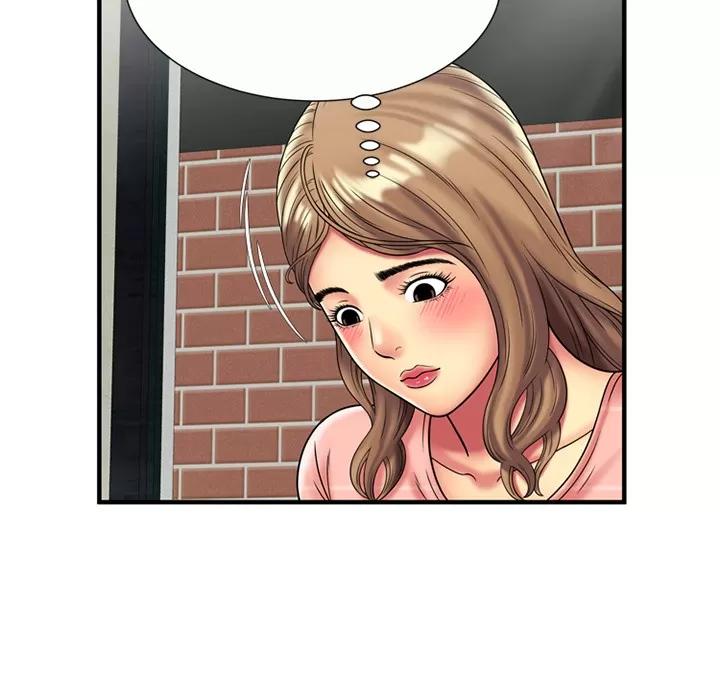 恋上闺蜜的爸爸 恋上闺蜜的爸爸 | 第24话 第56页