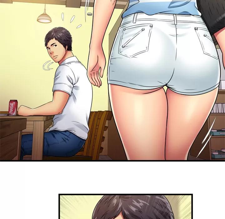 恋上闺蜜的爸爸 恋上闺蜜的爸爸 | 第30话 第62页