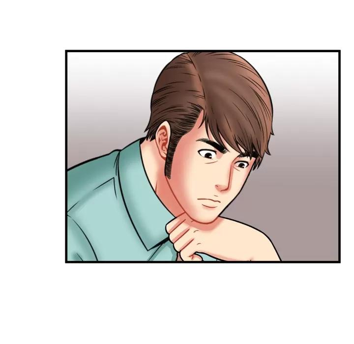 恋上闺蜜的爸爸 恋上闺蜜的爸爸 | 第33话 第22页