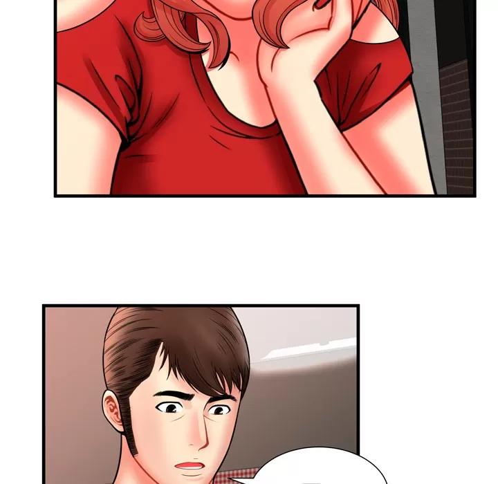 恋上闺蜜的爸爸 恋上闺蜜的爸爸 | 第33话 第53页