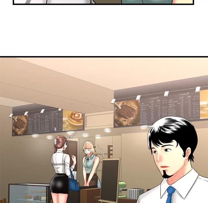 恋上闺蜜的爸爸 恋上闺蜜的爸爸 | 第33话 第67页