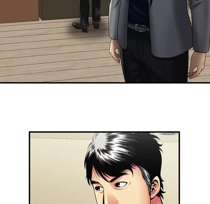 恋上闺蜜的爸爸 恋上闺蜜的爸爸 | 第35话 第27页