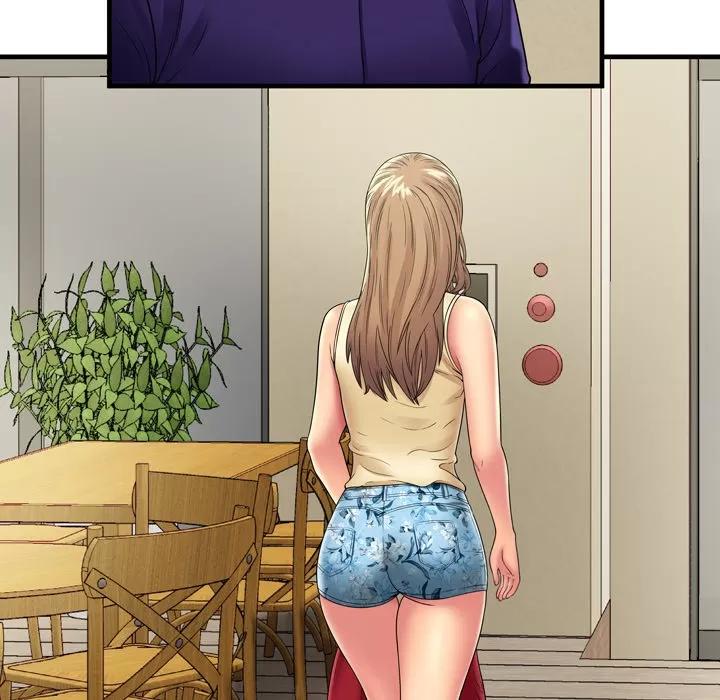 恋上闺蜜的爸爸 恋上闺蜜的爸爸 | 第35话 第43页