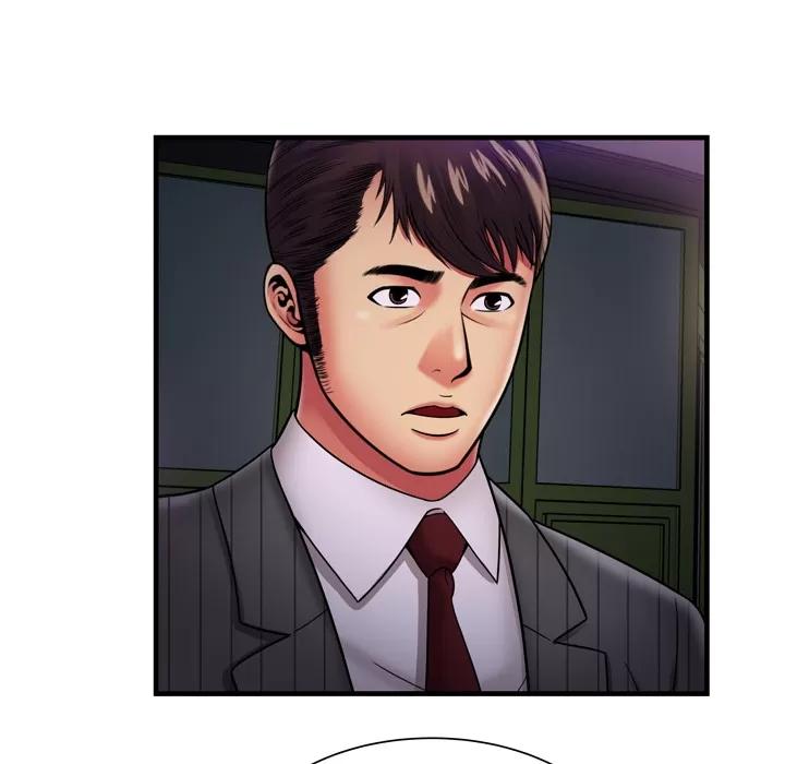 恋上闺蜜的爸爸 恋上闺蜜的爸爸 | 第35话 第49页