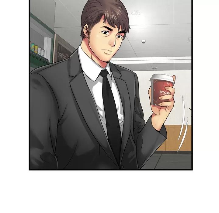 恋上闺蜜的爸爸 恋上闺蜜的爸爸 | 第36话 第23页