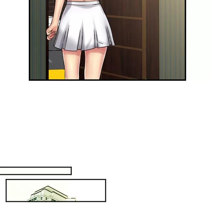 恋上闺蜜的爸爸 恋上闺蜜的爸爸 | 第36话 第76页