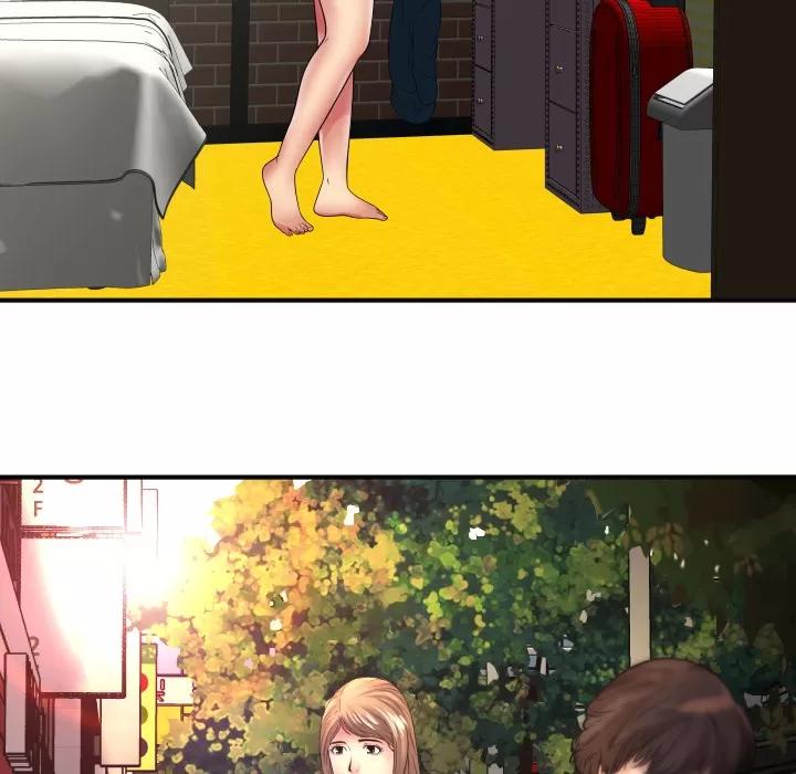 恋上闺蜜的爸爸 恋上闺蜜的爸爸 | 第36话 第83页