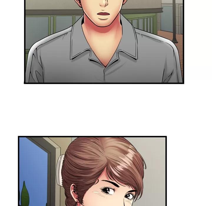 恋上闺蜜的爸爸 恋上闺蜜的爸爸 | 第37话 第36页