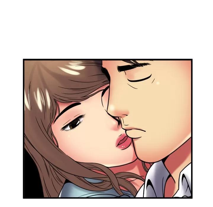 恋上闺蜜的爸爸 恋上闺蜜的爸爸 | 第39话 第58页