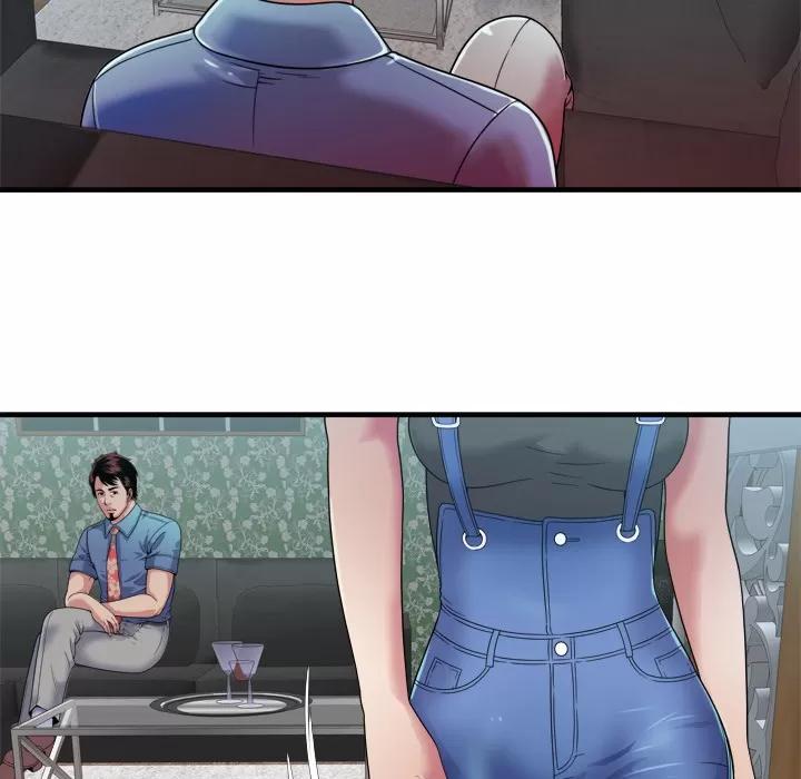 恋上闺蜜的爸爸 恋上闺蜜的爸爸 | 第43话 第59页