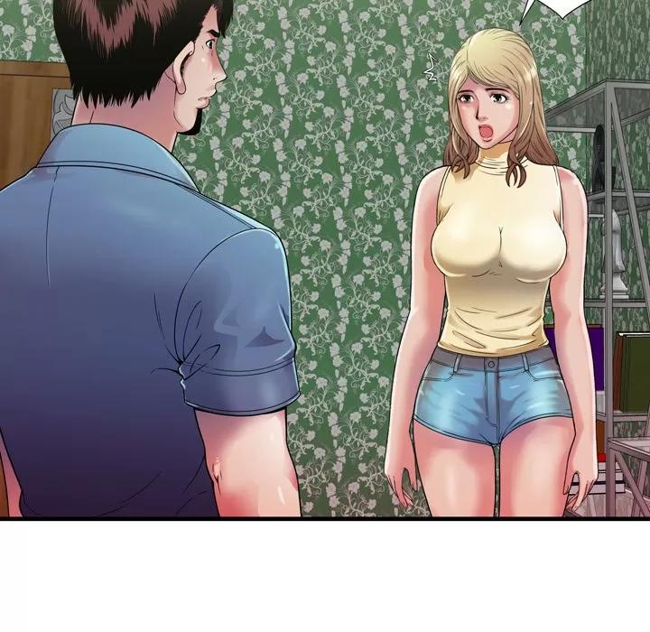 恋上闺蜜的爸爸 恋上闺蜜的爸爸 | 第44话 第87页