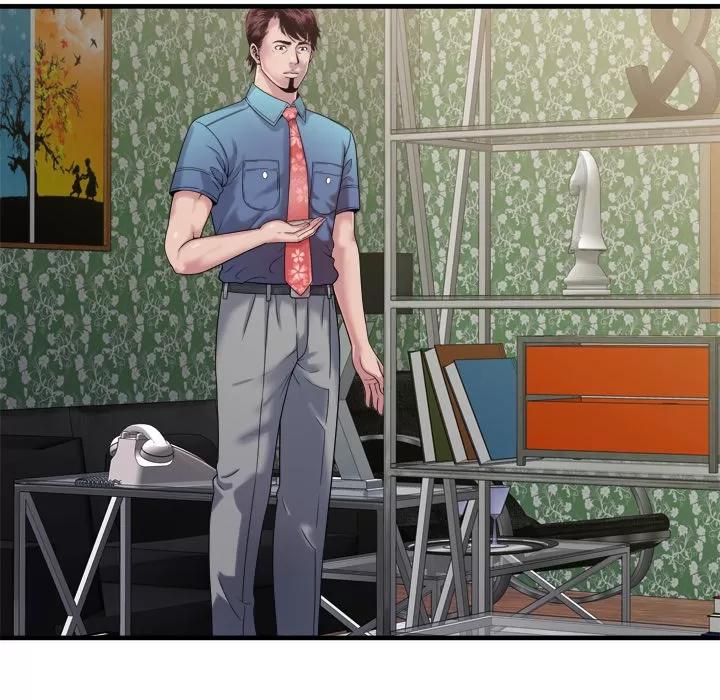 恋上闺蜜的爸爸 恋上闺蜜的爸爸 | 第45话 第79页