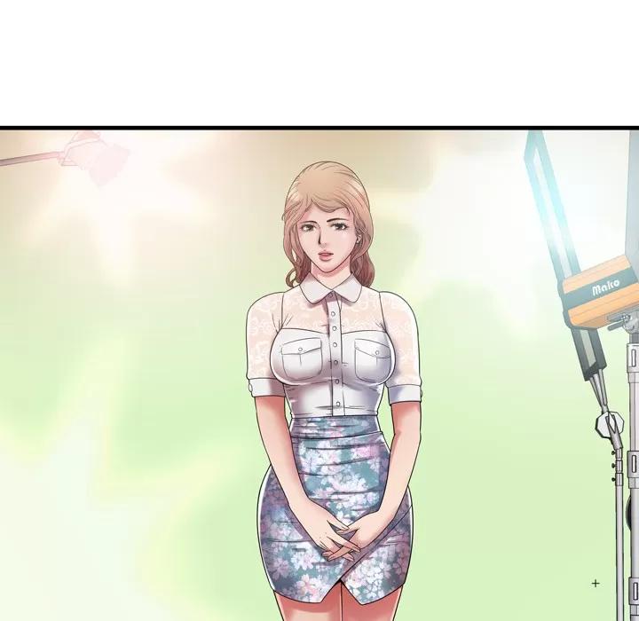 恋上闺蜜的爸爸 恋上闺蜜的爸爸 | 第46话 第52页