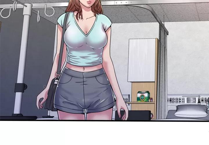 恋上闺蜜的爸爸 恋上闺蜜的爸爸 | 第47话 第4页