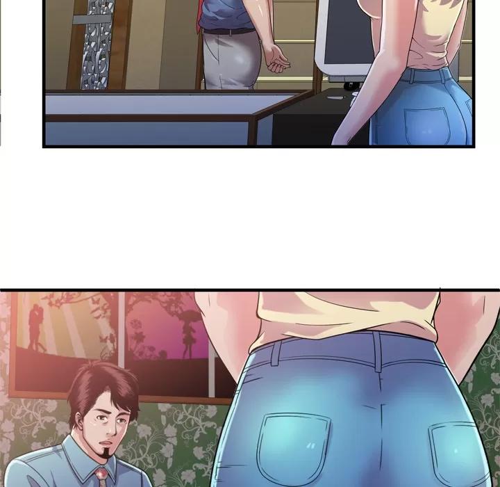 恋上闺蜜的爸爸 恋上闺蜜的爸爸 | 第47话 第78页