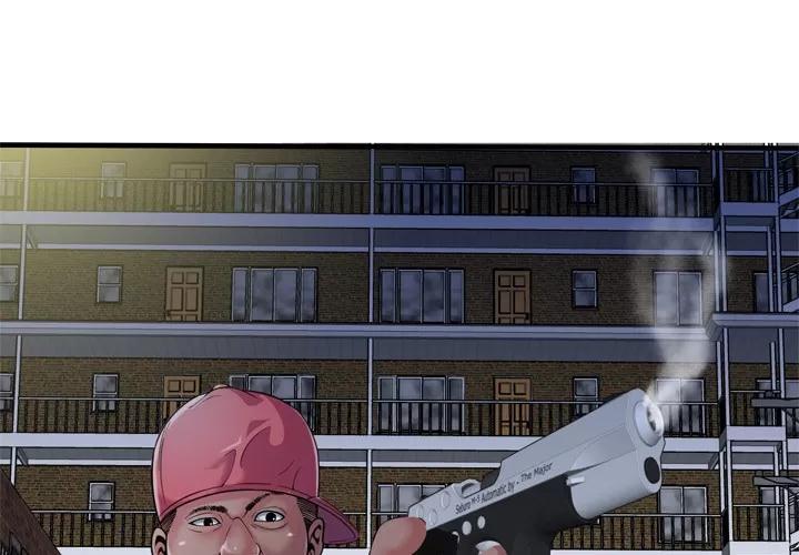 恋上闺蜜的爸爸 恋上闺蜜的爸爸 | 第48话 第3页