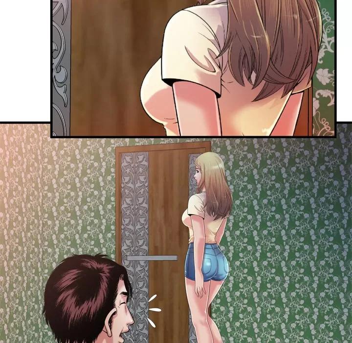 恋上闺蜜的爸爸 恋上闺蜜的爸爸 | 第48话 第28页
