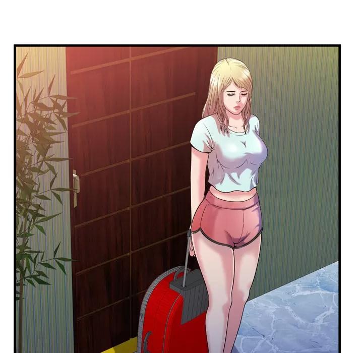 恋上闺蜜的爸爸 恋上闺蜜的爸爸 | 第48话 第88页