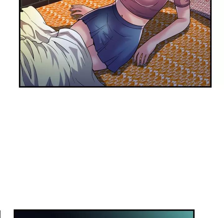 恋上闺蜜的爸爸 恋上闺蜜的爸爸 | 第49话 第76页