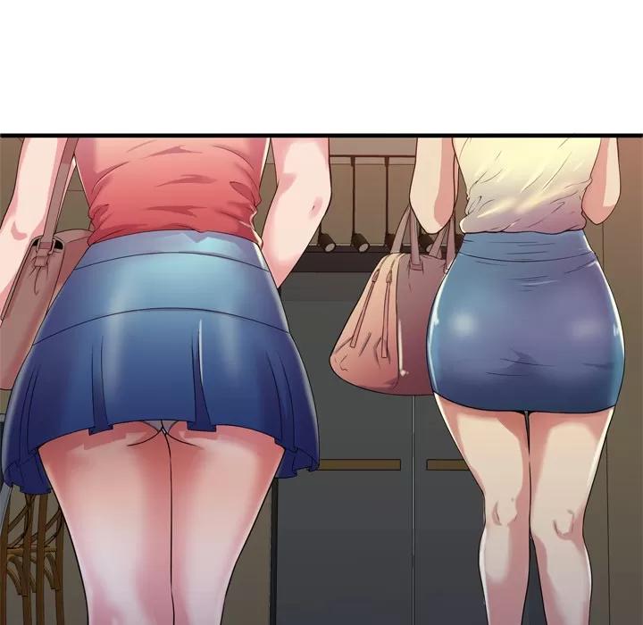 恋上闺蜜的爸爸 恋上闺蜜的爸爸 | 第51话 第27页
