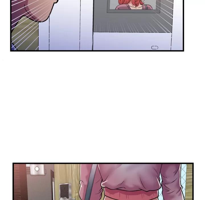 恋上闺蜜的爸爸 恋上闺蜜的爸爸 | 第51话 第56页