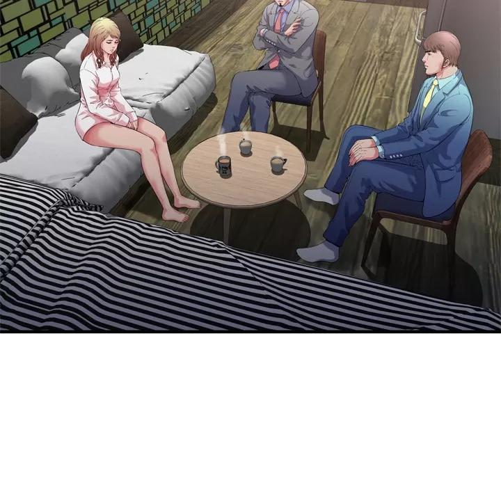 恋上闺蜜的爸爸 恋上闺蜜的爸爸 | 第56话 第24页