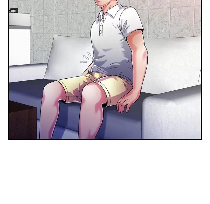 恋上闺蜜的爸爸 恋上闺蜜的爸爸 | 第56话 第46页