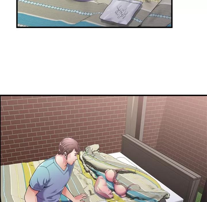 恋上闺蜜的爸爸 恋上闺蜜的爸爸 | 第57话 第43页