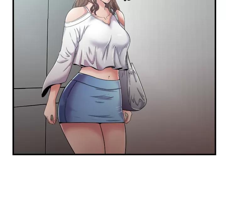 恋上闺蜜的爸爸 恋上闺蜜的爸爸 | 第58话 第6页