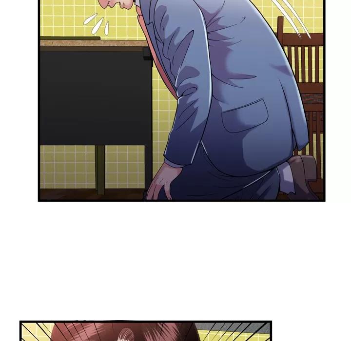 恋上闺蜜的爸爸 恋上闺蜜的爸爸 | 第61话 第32页