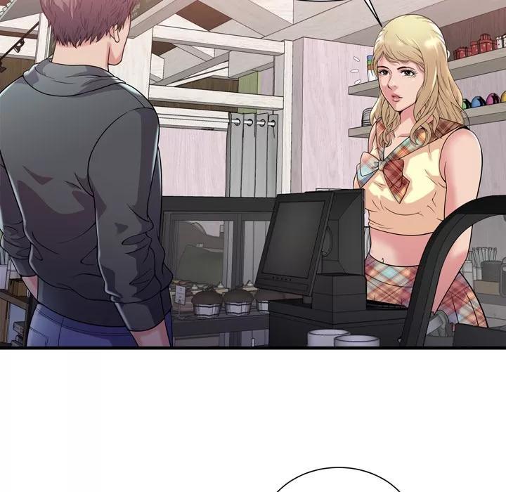 恋上闺蜜的爸爸 恋上闺蜜的爸爸 | 第61话 第81页
