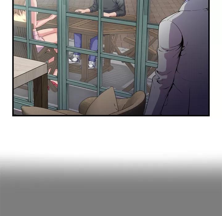 恋上闺蜜的爸爸 恋上闺蜜的爸爸 | 第62话 第21页