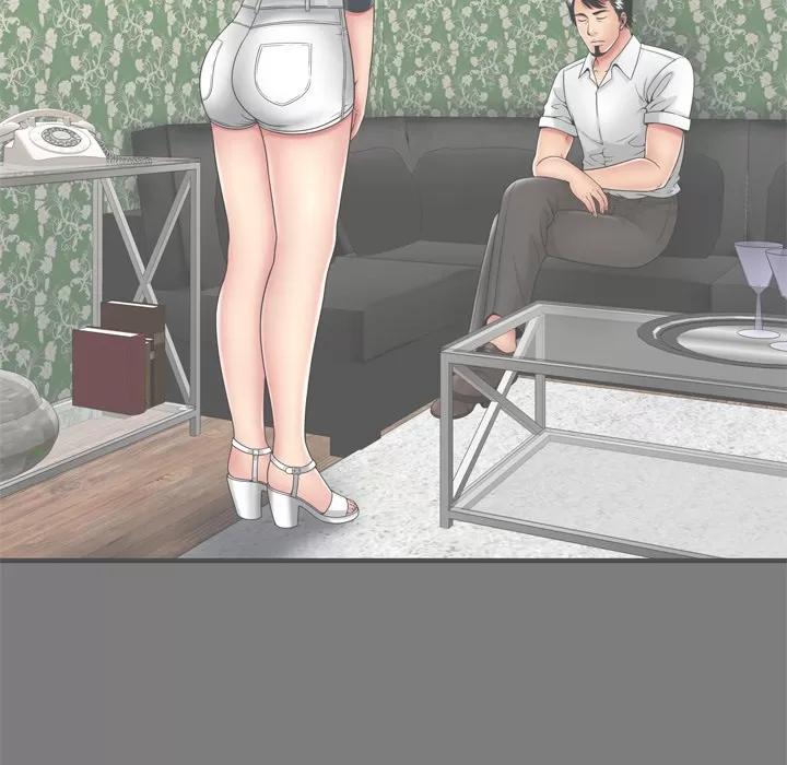 恋上闺蜜的爸爸 恋上闺蜜的爸爸 | 第62话 第28页