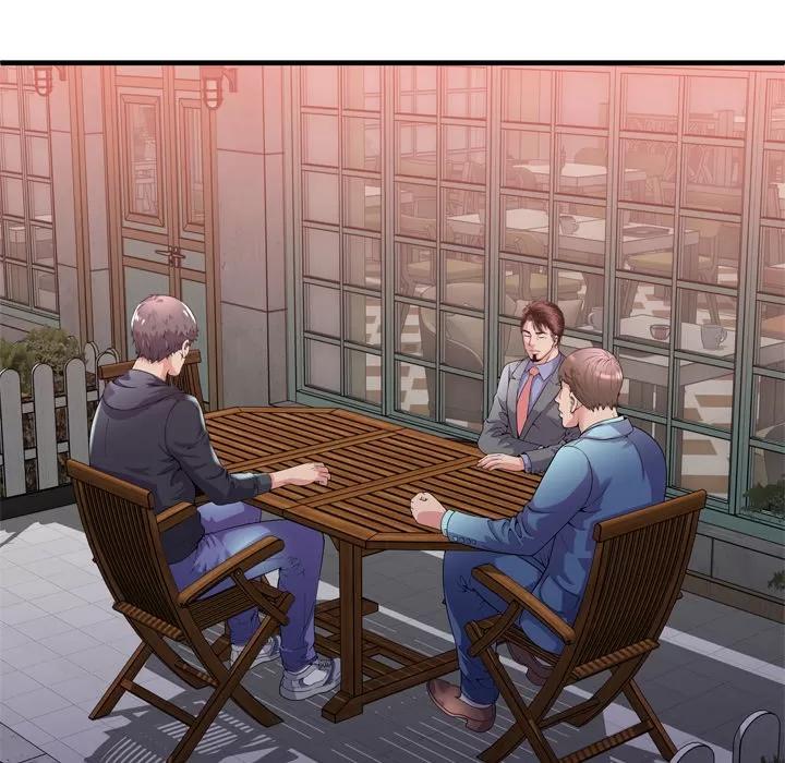 恋上闺蜜的爸爸 恋上闺蜜的爸爸 | 第62话 第51页