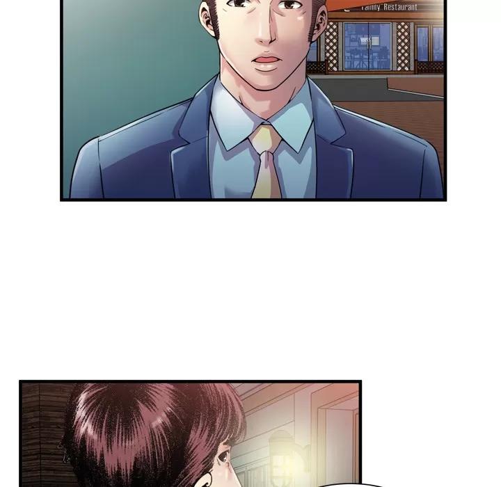 恋上闺蜜的爸爸 恋上闺蜜的爸爸 | 第62话 第76页