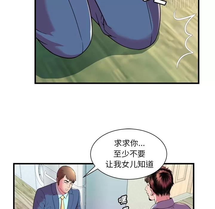 恋上闺蜜的爸爸 恋上闺蜜的爸爸 | 第65话 第76页