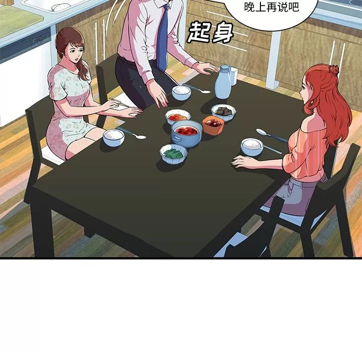 恋上闺蜜的爸爸 恋上闺蜜的爸爸 | 第71话 第6页