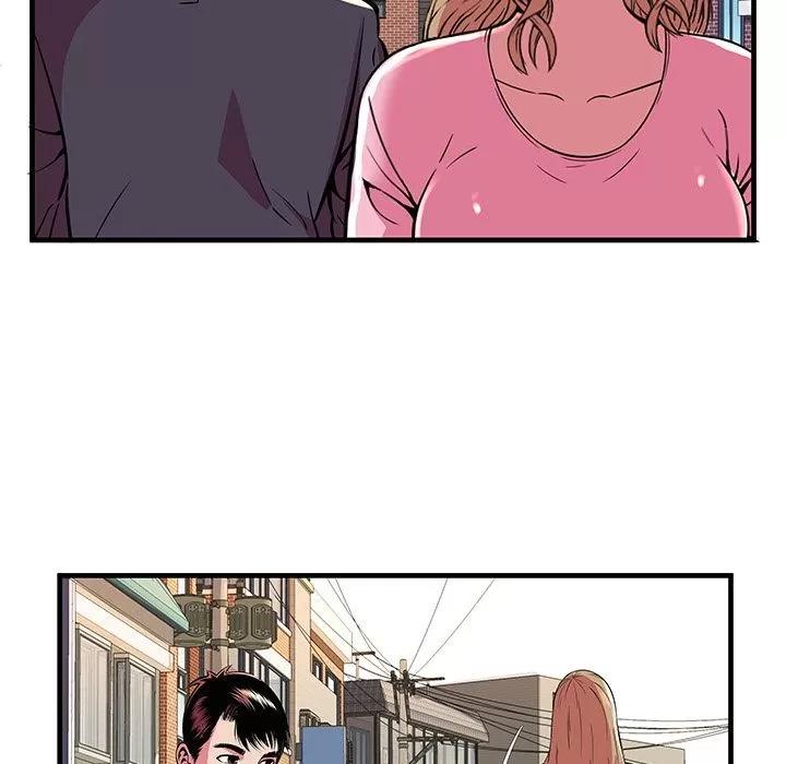 恋上闺蜜的爸爸 [完结] | 第75话 第68页