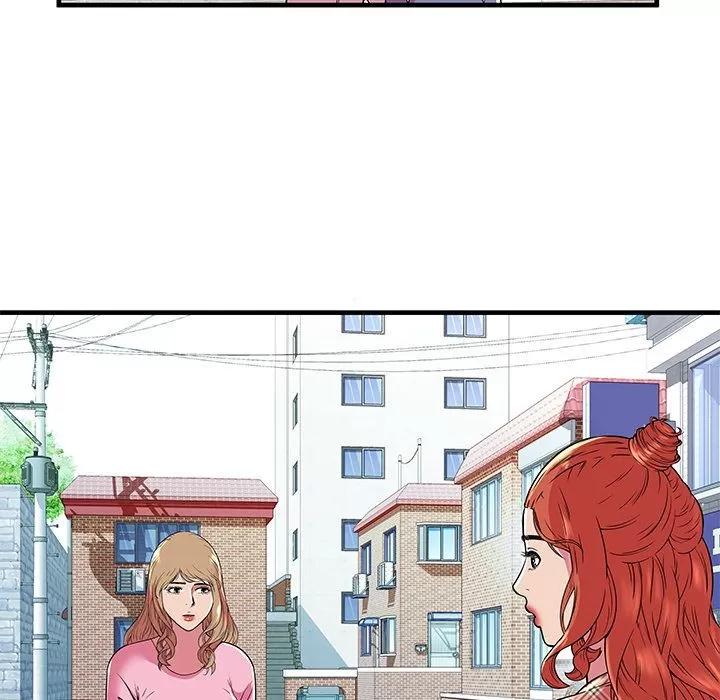 恋上闺蜜的爸爸 [完结] | 第75话 第76页