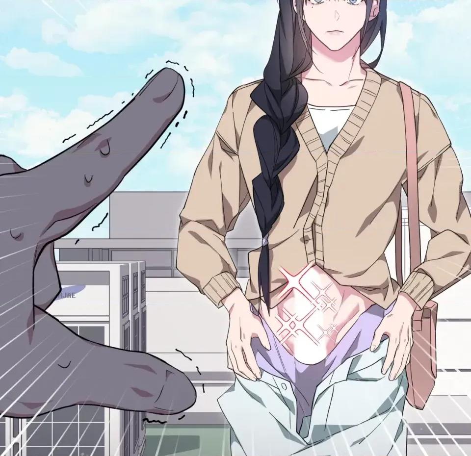 校园秘密女友♡ 校园秘密女友♡-第2话 第108页
