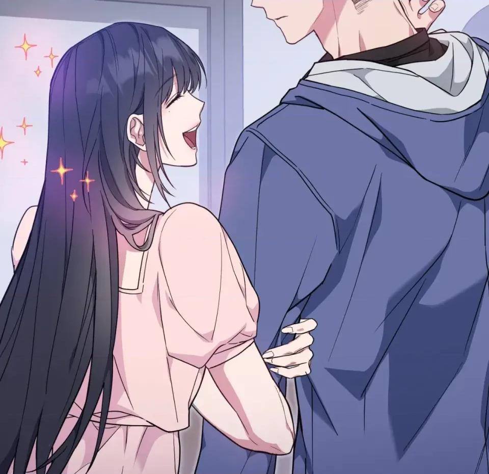 校园秘密女友♡ 校园秘密女友♡-第3话 第3页