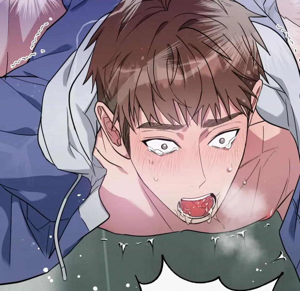 校园秘密女友♡ 校园秘密女友♡-第3话 第52页
