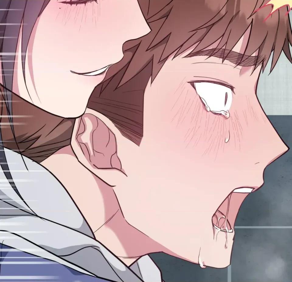 校园秘密女友♡ 校园秘密女友♡-第3话 第69页