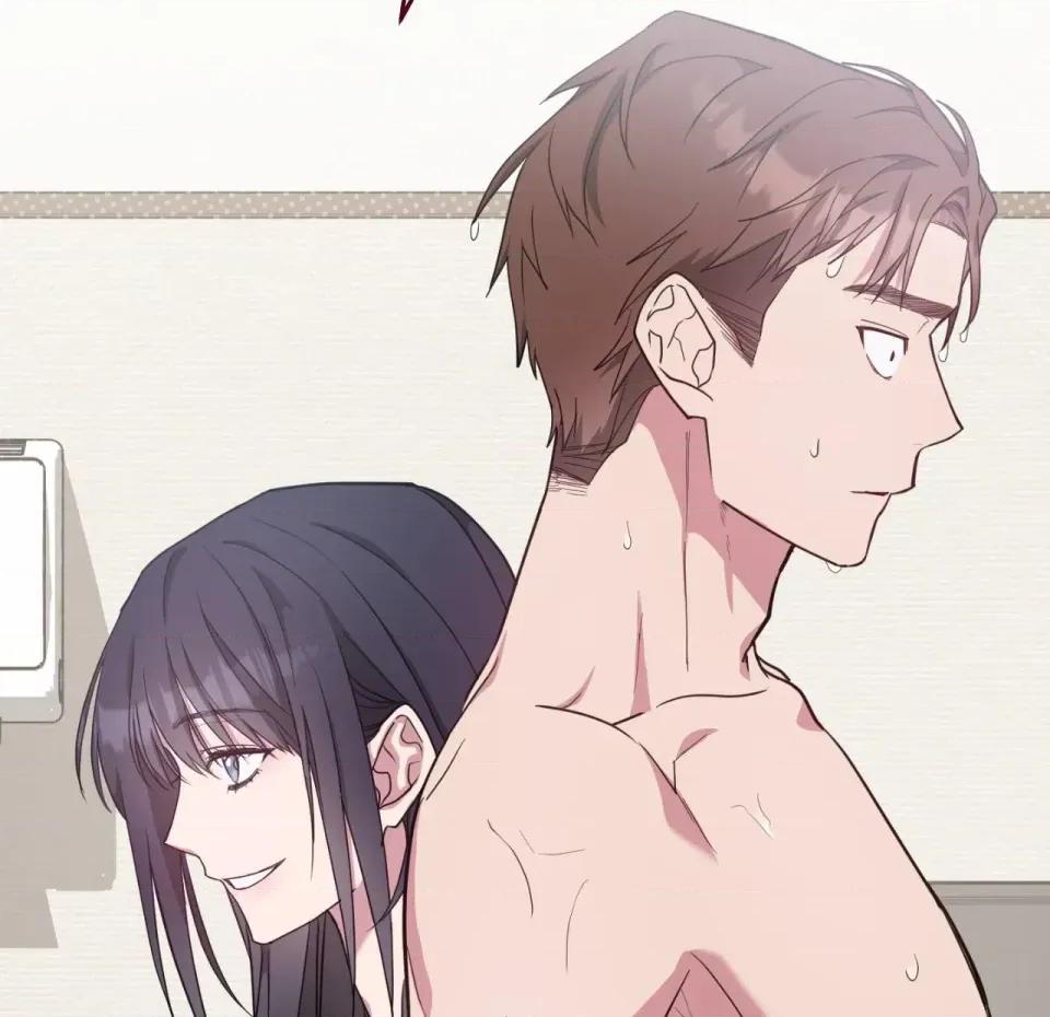 校园秘密女友♡ 校园秘密女友♡-第4话 第48页