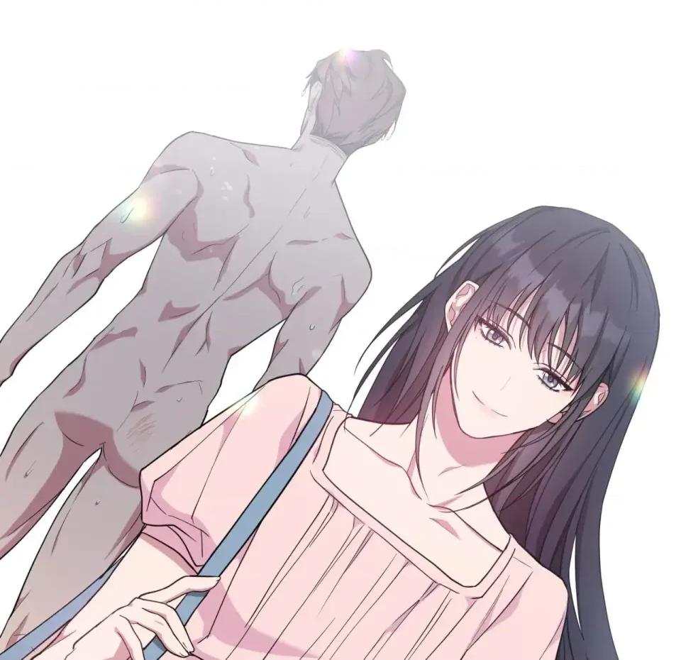 校园秘密女友♡ 校园秘密女友♡-第4话 第53页
