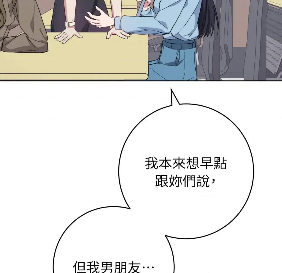 校园秘密女友♡ 校园秘密女友♡-第4话 第77页