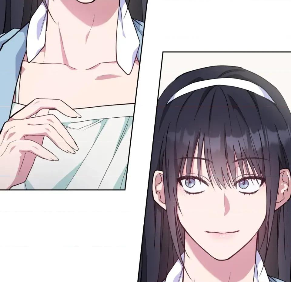 校园秘密女友♡ 校园秘密女友♡-第4话 第93页