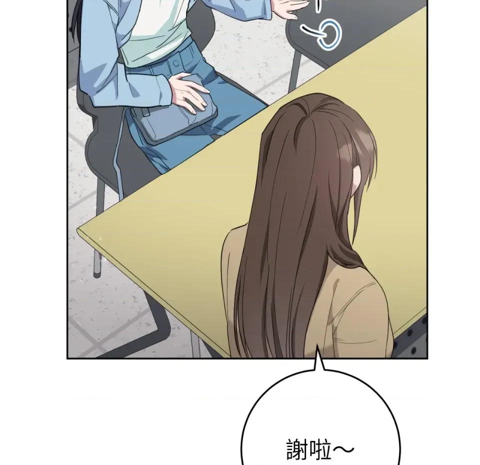 校园秘密女友♡ 校园秘密女友♡-第4话 第101页