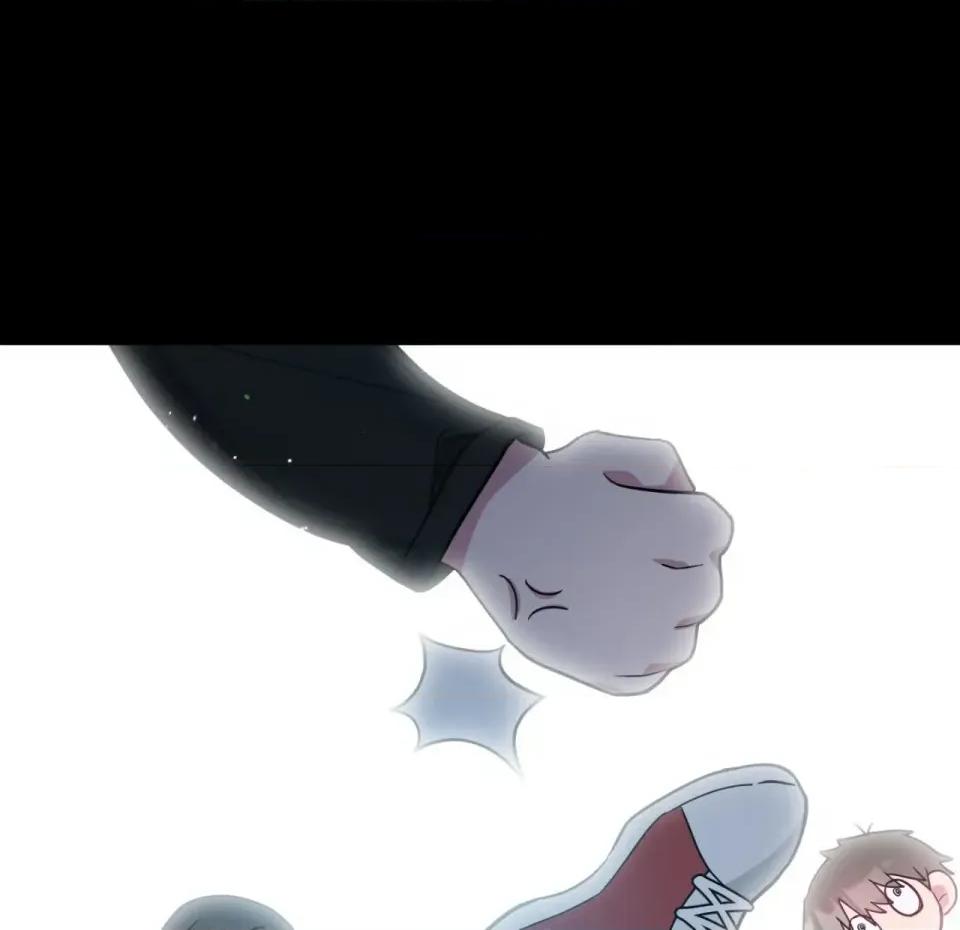 校园秘密女友♡ 校园秘密女友♡-第4话 第154页