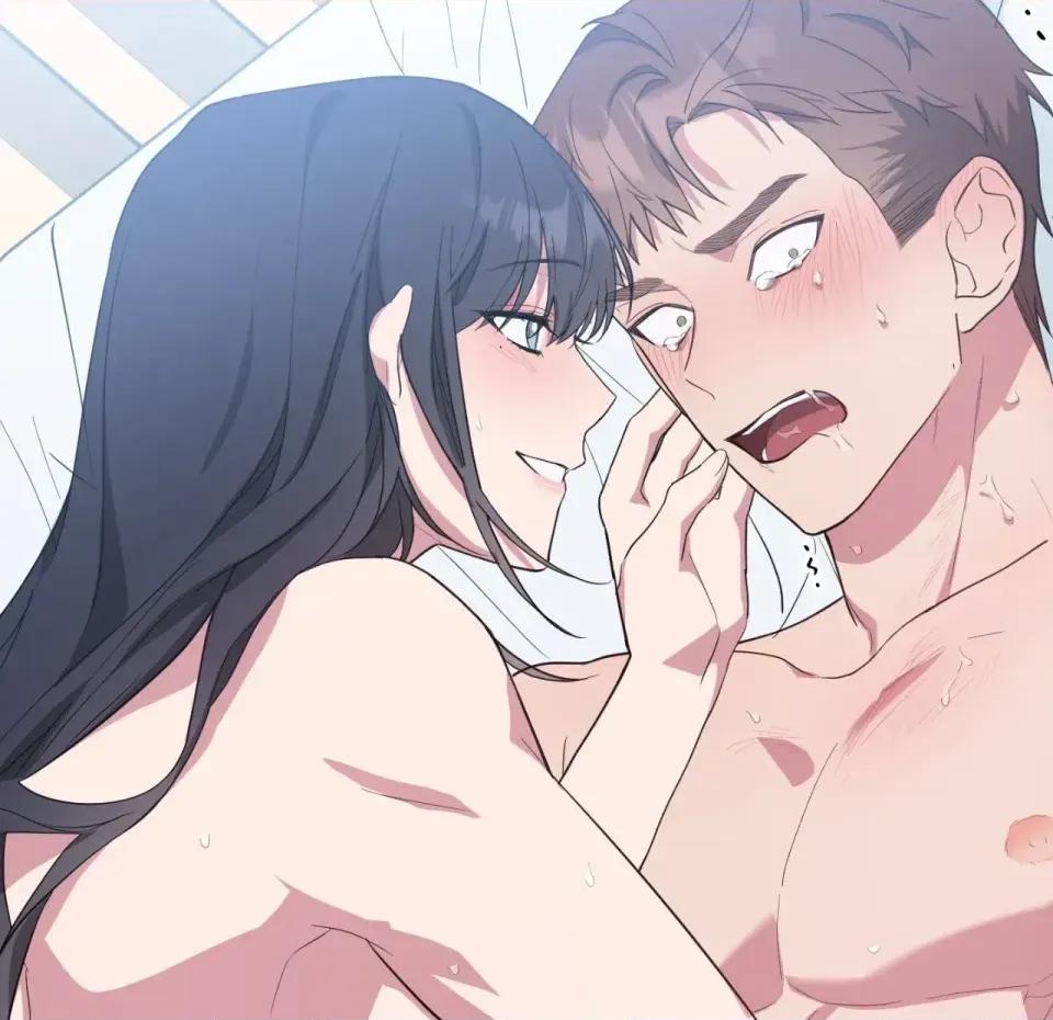 校园秘密女友♡ 校园秘密女友♡-第6话 第2页